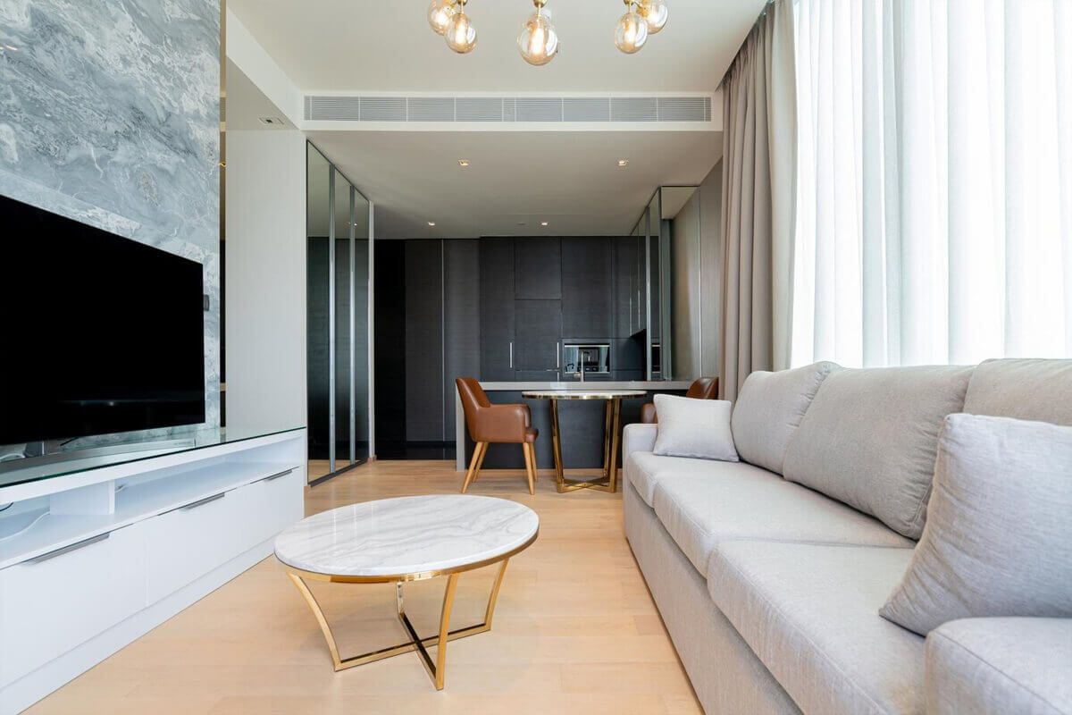 Murlidhar Apartments Surat Dedicated Corporate Housing International Project