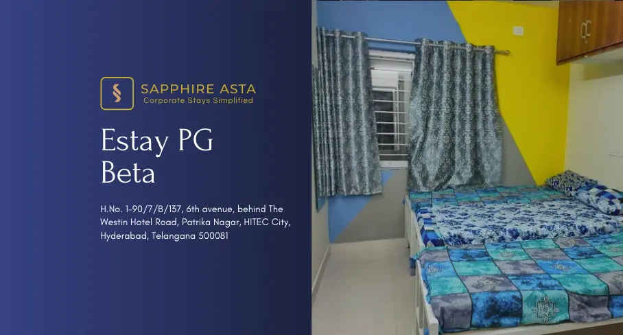 Co-Living Spaces Corporate Professionals Hyderabad Community Housing