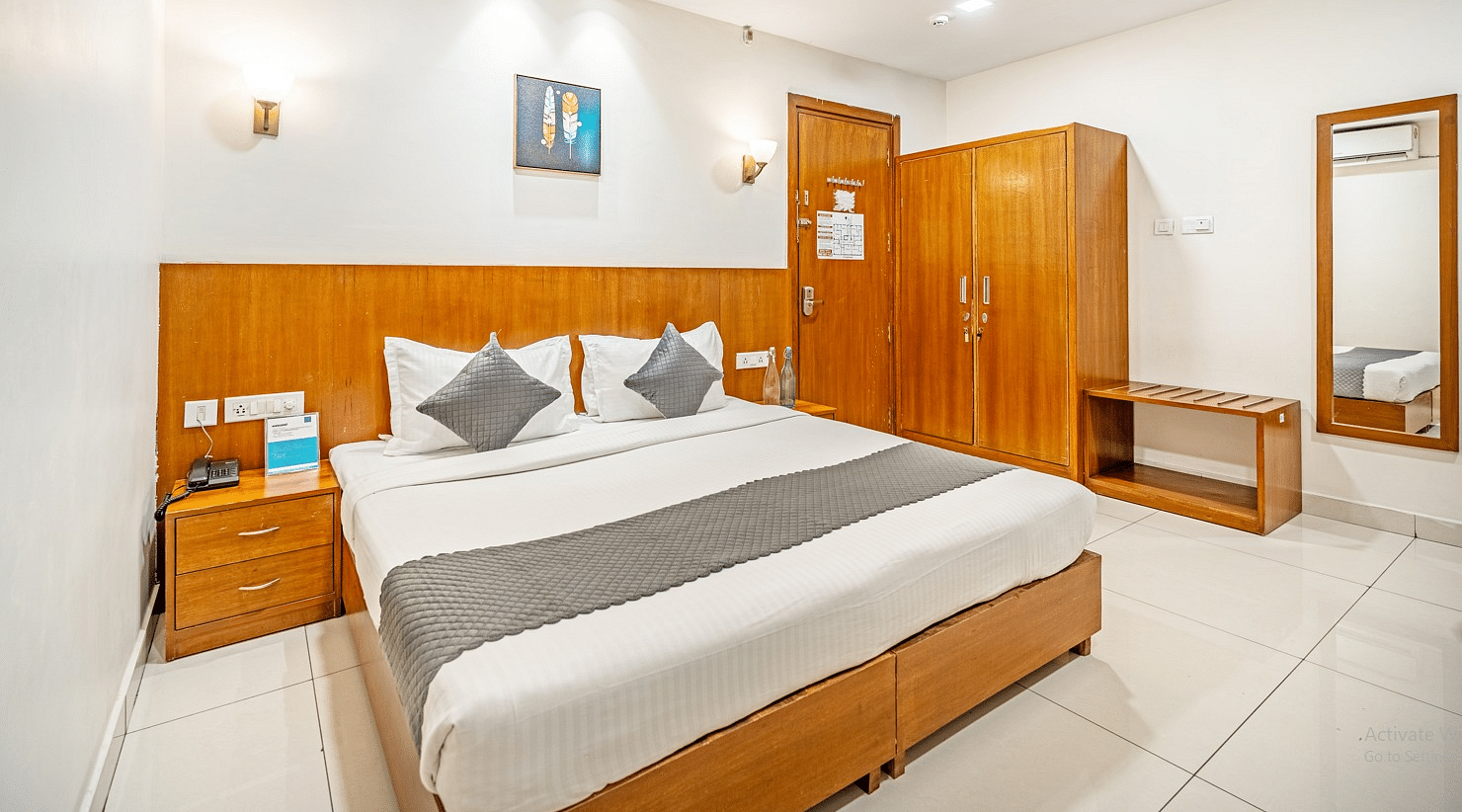 Premier Room Image 1